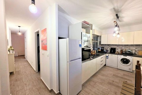 Продажа квартиры в Торревьеха, Аликанте, Испания 3 спальни, 96м2 №164643 - фото 6