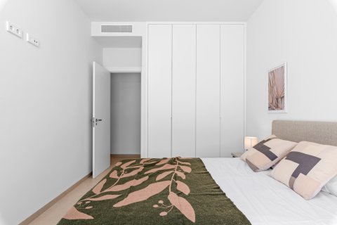 Продажа виллы в Сан-Хавьер, Мурсия, Испания 3 спальни, 130м2 №164644 - фото 9