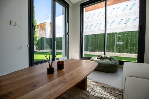 Villa pārdošanā Finestrat, Alicante, Spānijā 3 istabas, 163 m2 Nr. 164646 - attēls 20