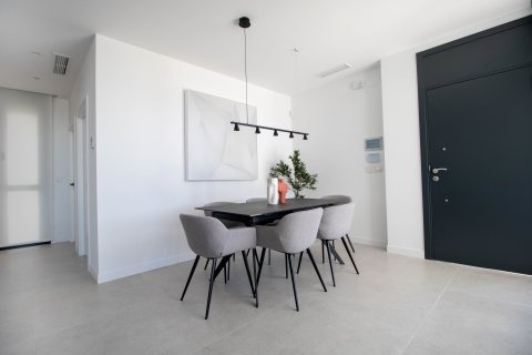 Villa pārdošanā Finestrat, Alicante, Spānijā 3 istabas, 163 m2 Nr. 164646 - attēls 29