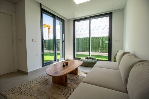 Villa pārdošanā Finestrat, Alicante, Spānijā 3 istabas, 163 m2 Nr. 164646 - attēls 22