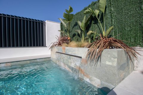 Villa pārdošanā Finestrat, Alicante, Spānijā 3 istabas, 163 m2 Nr. 164646 - attēls 30