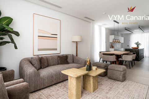 Villa for sale in La Nucia, Alicante, Spain 4 bedrooms,  No. 54849 - photo 9