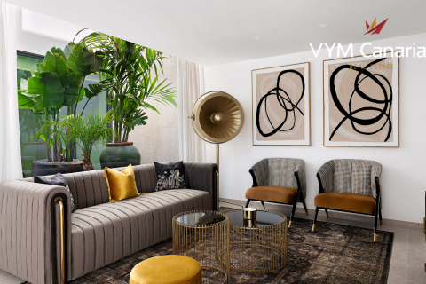 Villa for sale in La Nucia, Alicante, Spain 4 bedrooms,  No. 54849 - photo 12