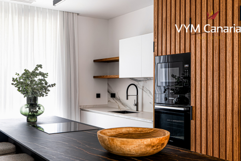 Villa for sale in La Nucia, Alicante, Spain 4 bedrooms,  No. 54849 - photo 7