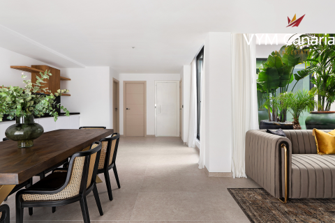 Villa for sale in La Nucia, Alicante, Spain 4 bedrooms,  No. 54849 - photo 13