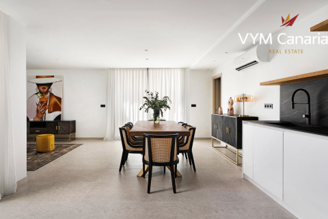 Villa for sale in La Nucia, Alicante, Spain 4 bedrooms,  No. 54849 - photo 11