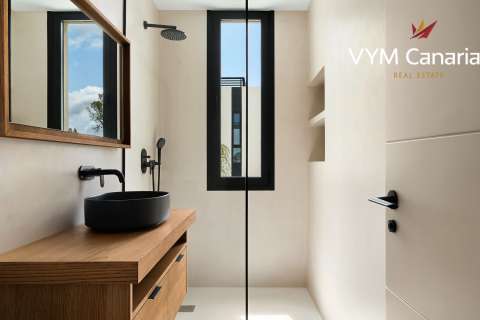 Villa for sale in La Nucia, Alicante, Spain 4 bedrooms,  No. 54849 - photo 18