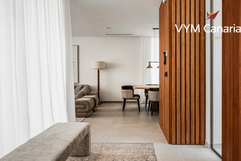 Villa for sale in La Nucia, Alicante, Spain 4 bedrooms,  No. 54849 - photo 10