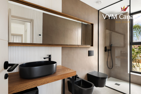 Villa for sale in La Nucia, Alicante, Spain 4 bedrooms,  No. 54849 - photo 16