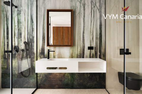 Villa for sale in La Nucia, Alicante, Spain 4 bedrooms,  No. 54849 - photo 17