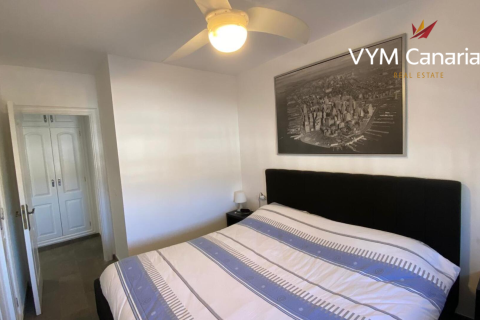 Lägenhet till salu i Callao Salvaje, Tenerife, Spanien 1 sovrum, 50 kvm. Nr. 164641 - foto 6