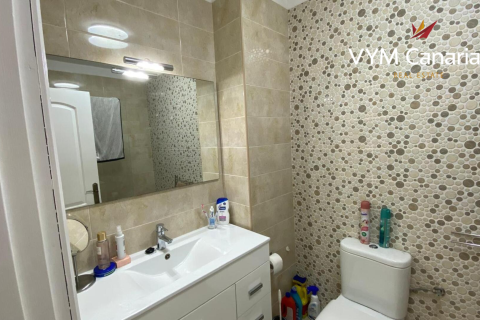 Lägenhet till salu i Callao Salvaje, Tenerife, Spanien 1 sovrum, 50 kvm. Nr. 164641 - foto 7