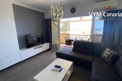 Lägenhet till salu i Callao Salvaje, Tenerife, Spanien 1 sovrum, 50 kvm. Nr. 164641 - foto 5