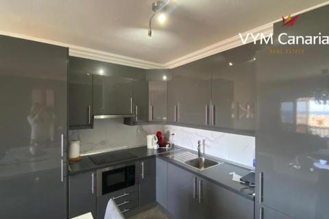 Lägenhet till salu i Callao Salvaje, Tenerife, Spanien 1 sovrum, 50 kvm. Nr. 164641 - foto 4