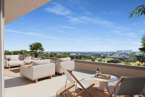 Apartment for sale in Dehesa De Campoamor, Alicante, Spain 3 bedrooms, 133 sq.m. No. 154485 - photo 10