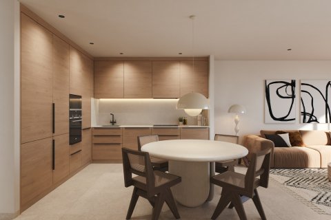 Apartment for sale in Dehesa De Campoamor, Alicante, Spain 3 bedrooms, 133 sq.m. No. 154485 - photo 6