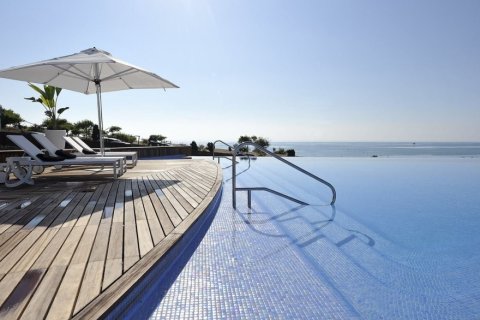 Apartment for sale in Dehesa De Campoamor, Alicante, Spain 3 bedrooms, 133 sq.m. No. 154485 - photo 11