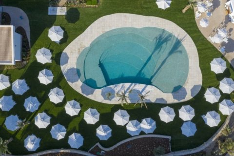 Apartment for sale in Dehesa De Campoamor, Alicante, Spain 3 bedrooms, 133 sq.m. No. 154485 - photo 22