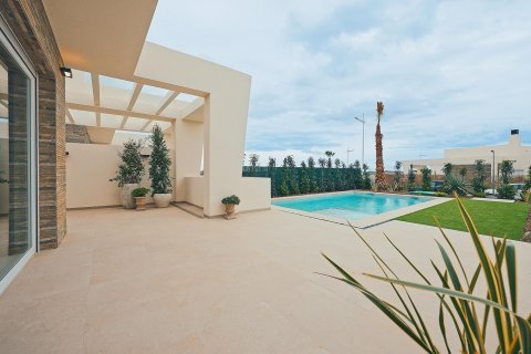 Villa in vendita Alicante, Spagna 3 camere da letto, 134 mq. N° 76880 - foto 3
