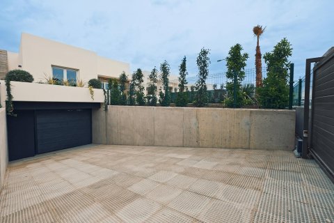 Villa in vendita Alicante, Spagna 3 camere da letto, 134 mq. N° 76880 - foto 6