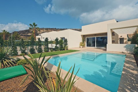Villa in vendita Alicante, Spagna 3 camere da letto, 134 mq. N° 76880 - foto 2