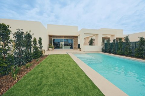 Villa in vendita Alicante, Spagna 3 camere da letto, 134 mq. N° 76880 - foto 1