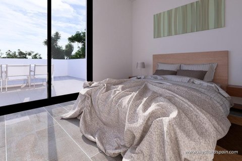 Villa for sale in Daya Nueva, Alicante, Spain 3 bedrooms, 130 sq.m. No. 196877 - photo 10