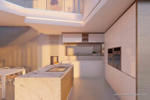 Villa for sale in Moraira, Alicante, Spain 3 bedrooms, 270 sq.m. No. 196878 - photo 4