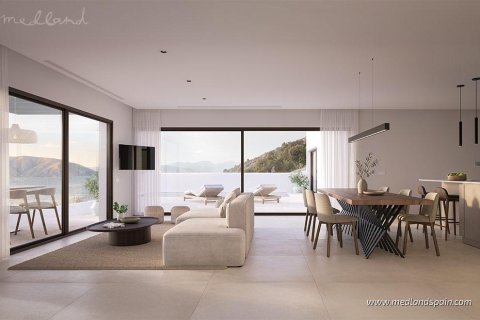 Villa pārdošanā Alicante, Spānijā 3 istabas, 367 m2 Nr. 196881 - attēls 2