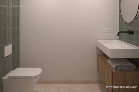 Villa pārdošanā Alicante, Spānijā 3 istabas, 367 m2 Nr. 196881 - attēls 4
