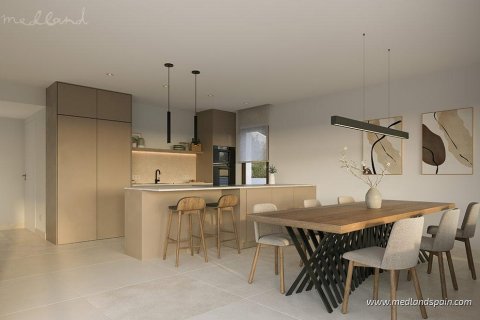 Villa pārdošanā Alicante, Spānijā 3 istabas, 367 m2 Nr. 196881 - attēls 3
