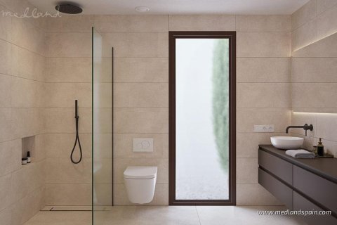 Villa pārdošanā Alicante, Spānijā 3 istabas, 367 m2 Nr. 196881 - attēls 6