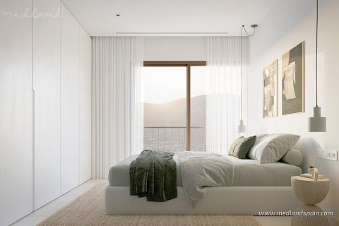 Villa pārdošanā Alicante, Spānijā 3 istabas, 367 m2 Nr. 196881 - attēls 7