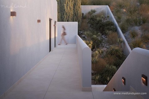 Villa pārdošanā Alicante, Spānijā 3 istabas, 367 m2 Nr. 196881 - attēls 10