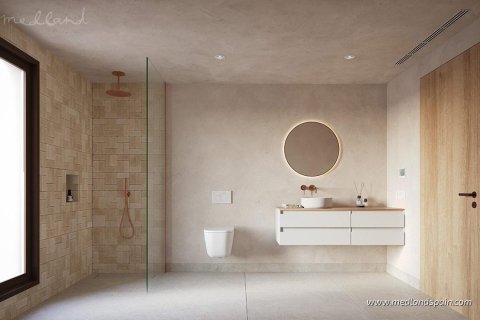 Villa pārdošanā Alicante, Spānijā 3 istabas, 418 m2 Nr. 196882 - attēls 6