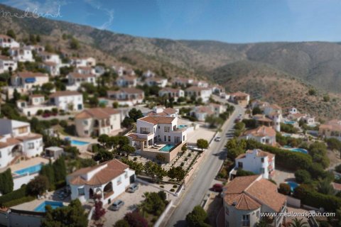 Villa pārdošanā Alicante, Spānijā 3 istabas, 418 m2 Nr. 196882 - attēls 9