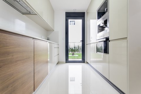 Huvila myytävänä San Miguel de Salinas, Alicante, Espanja, 4 makuuhuonetta, 135 m2 No. 163696 - kuva 16