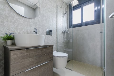 Huvila myytävänä San Miguel de Salinas, Alicante, Espanja, 4 makuuhuonetta, 135 m2 No. 163697 - kuva 10