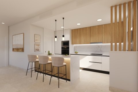 Villa à vendre à Murcia, Espagne, 2 chambres, 94 m2 No. 163701 - photo 10