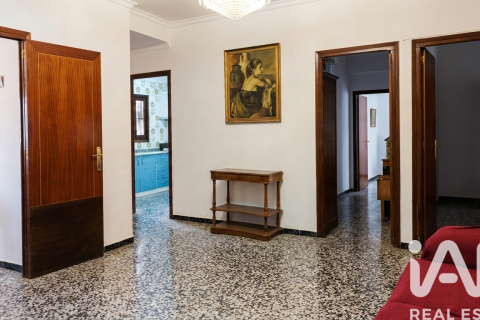 Wohnung in Denia, Alicante, Spanien 3 Schlafzimmer, 97 m2 Nr. 185139