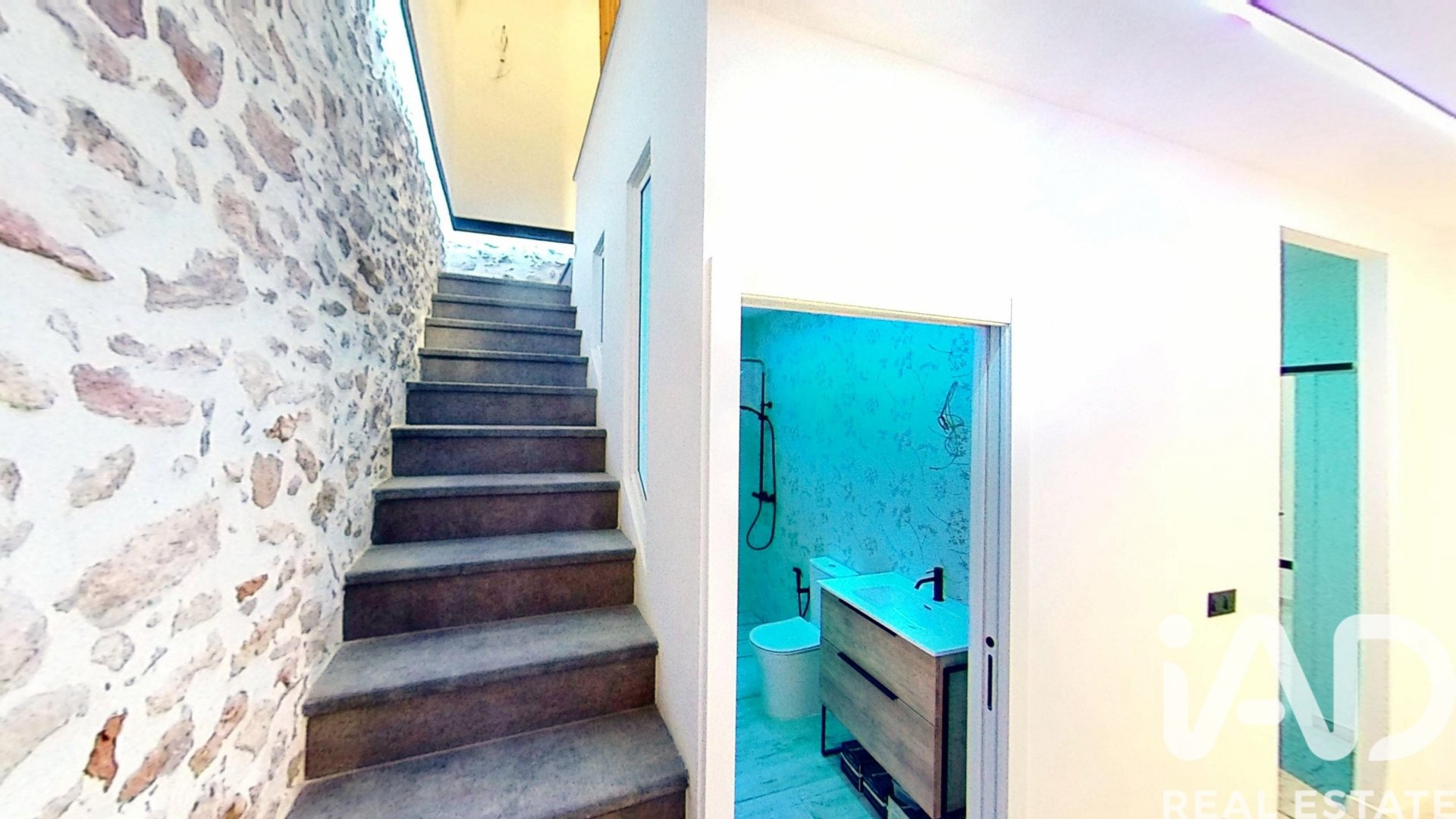 Villa El Vendrell, Tarragona, Spānijā 1 istaba, 90 m2 Nr. 185140