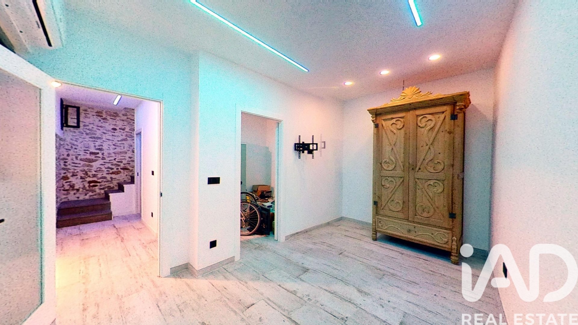 Villa El Vendrell, Tarragona, Spānijā 1 istaba, 90 m2 Nr. 185140
