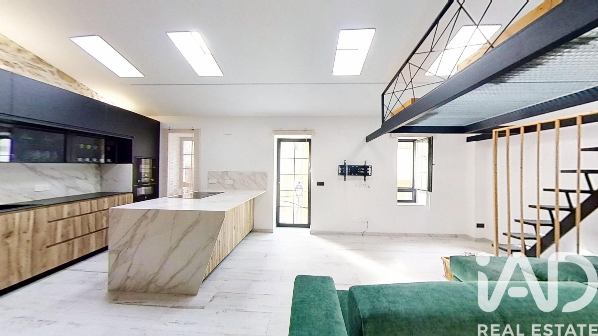 Villa El Vendrell, Tarragona, Spānijā 1 istaba, 90 m2 Nr. 185140