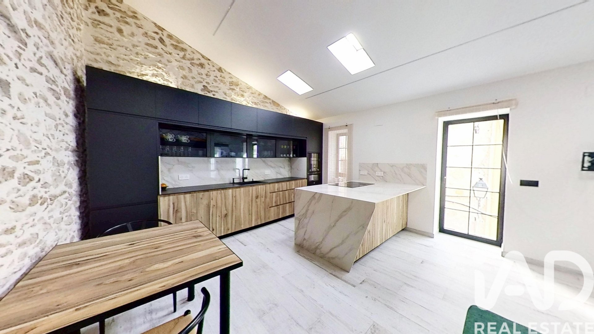 Villa El Vendrell, Tarragona, Spānijā 1 istaba, 90 m2 Nr. 185140