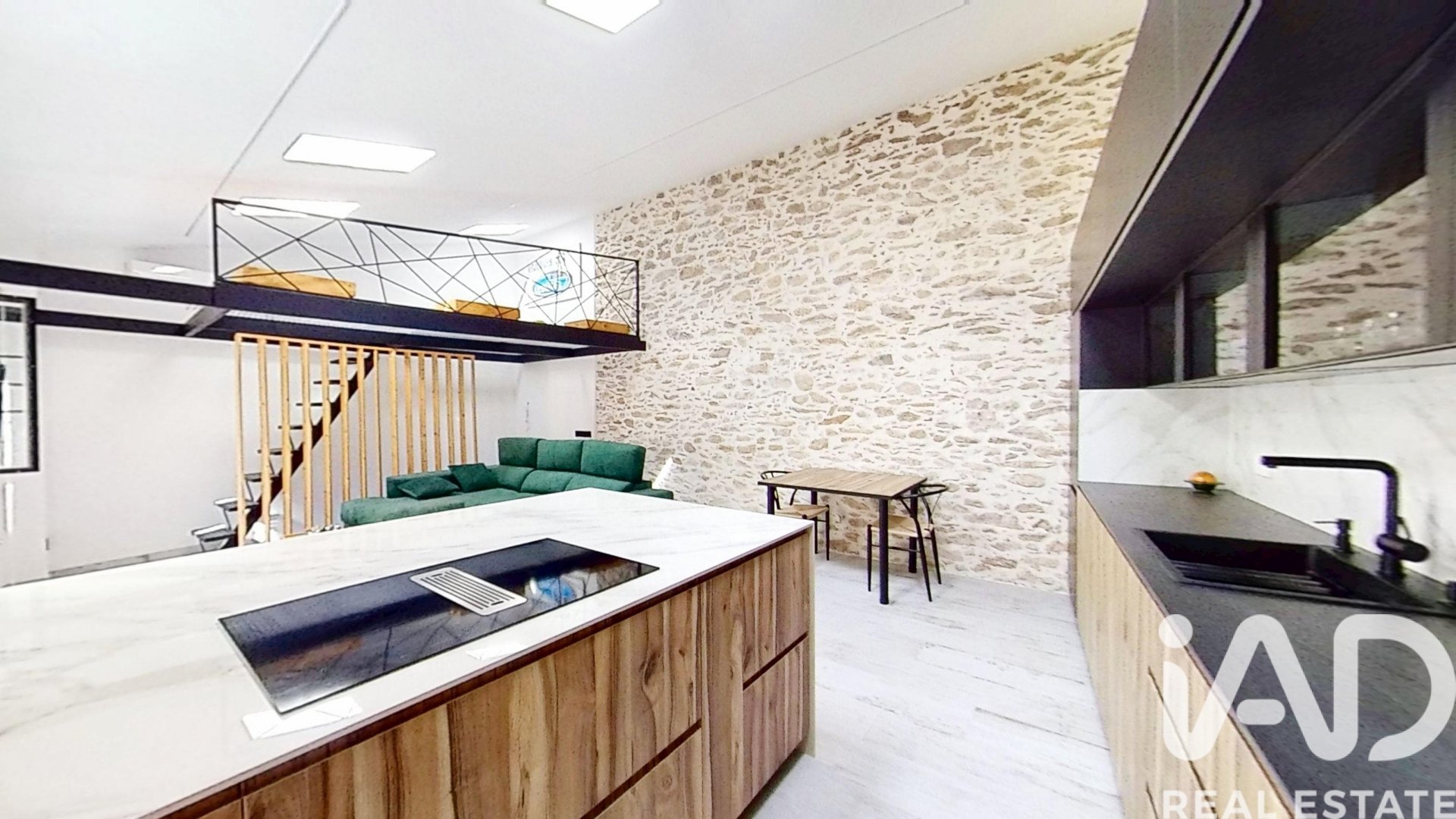 Villa El Vendrell, Tarragona, Spānijā 1 istaba, 90 m2 Nr. 185140