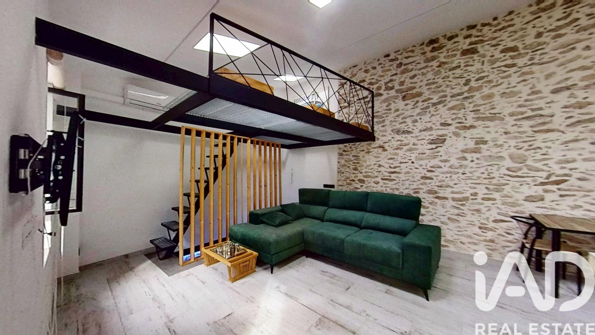 Villa El Vendrell, Tarragona, Spānijā 1 istaba, 90 m2 Nr. 185140