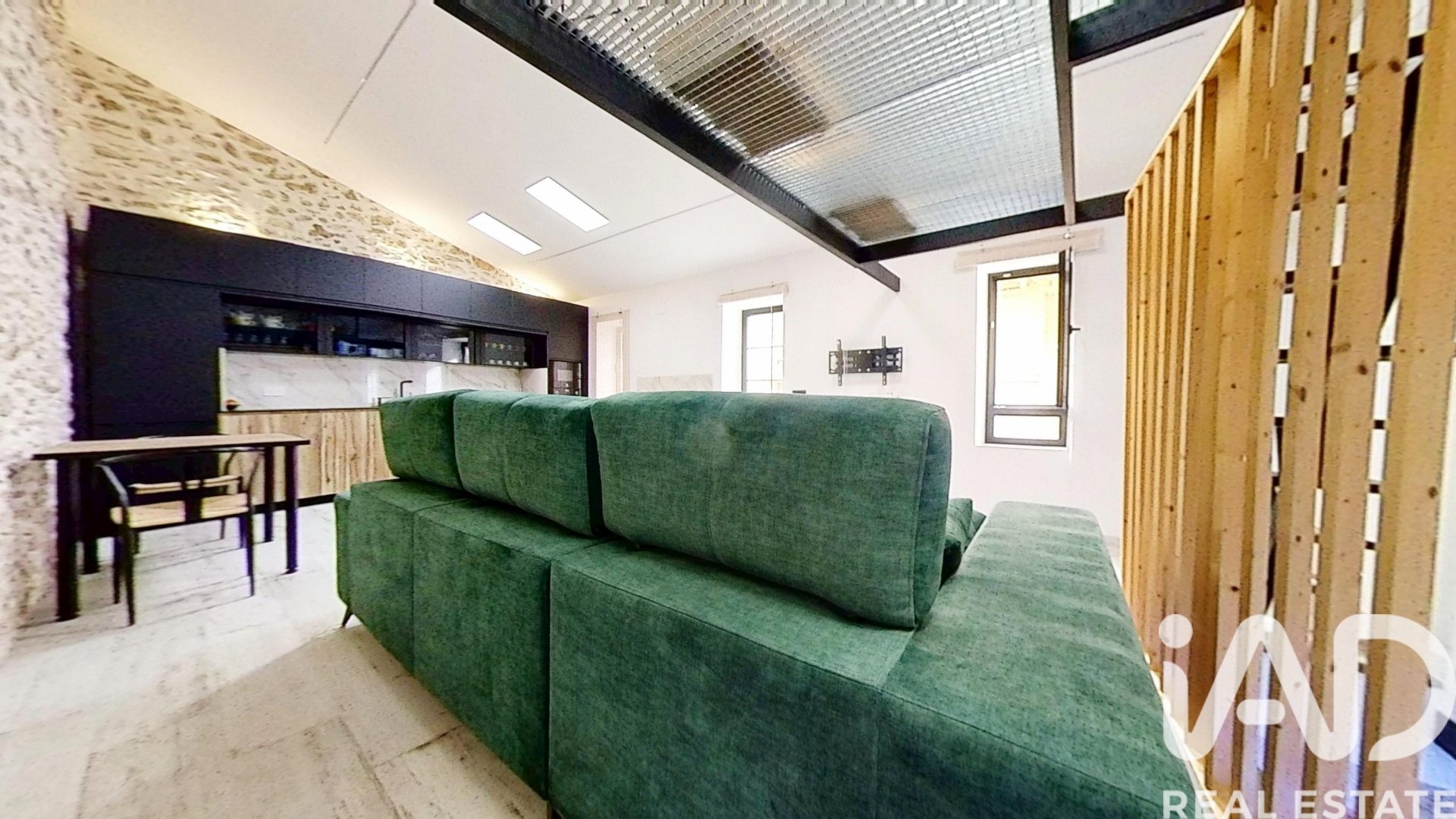 Villa El Vendrell, Tarragona, Spānijā 1 istaba, 90 m2 Nr. 185140
