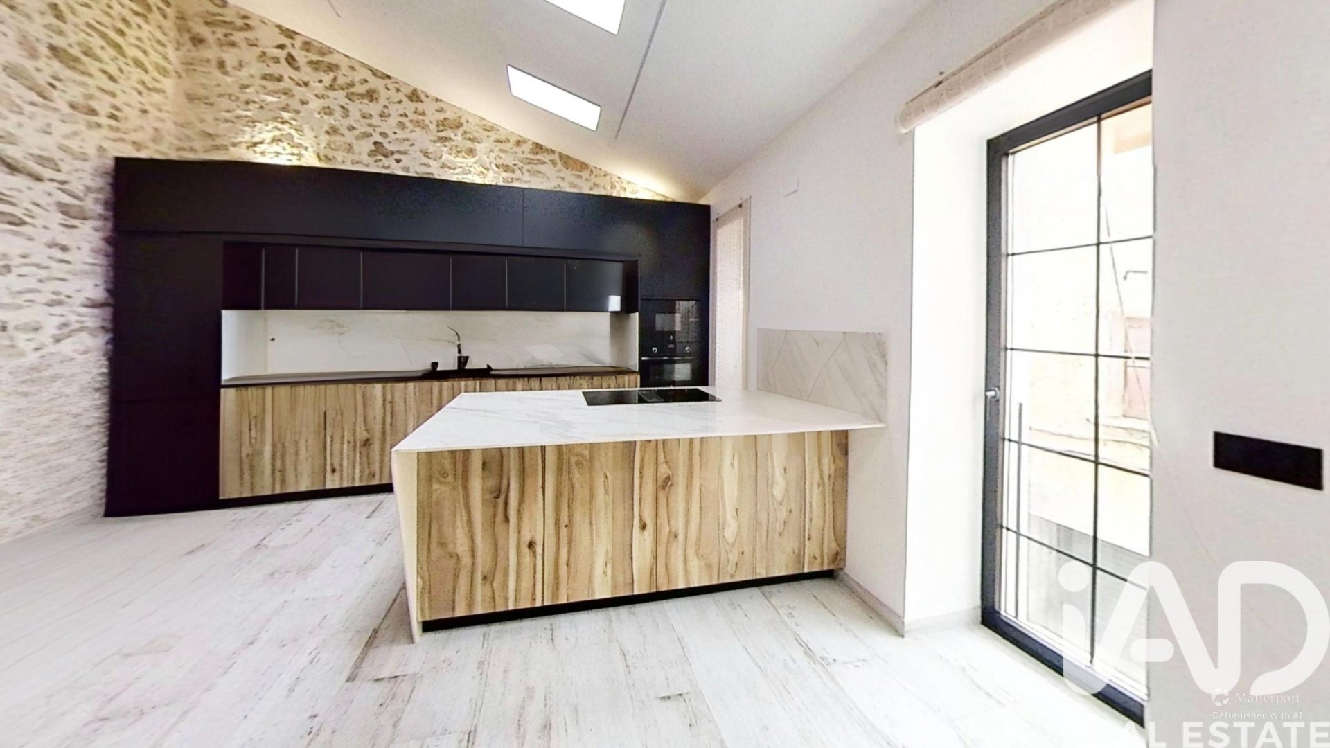 Villa El Vendrell, Tarragona, Spānijā 1 istaba, 90 m2 Nr. 185140