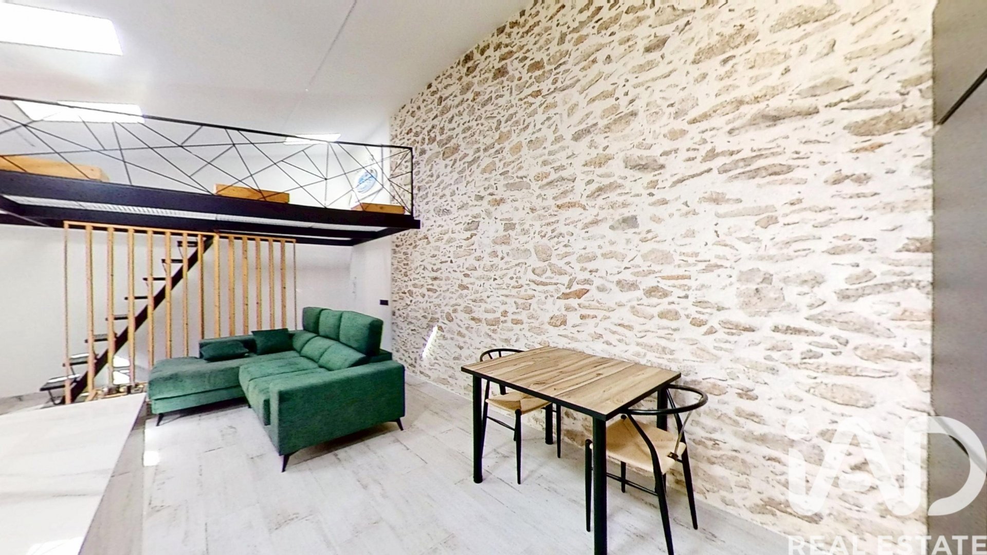 Villa El Vendrell, Tarragona, Spānijā 1 istaba, 90 m2 Nr. 185140